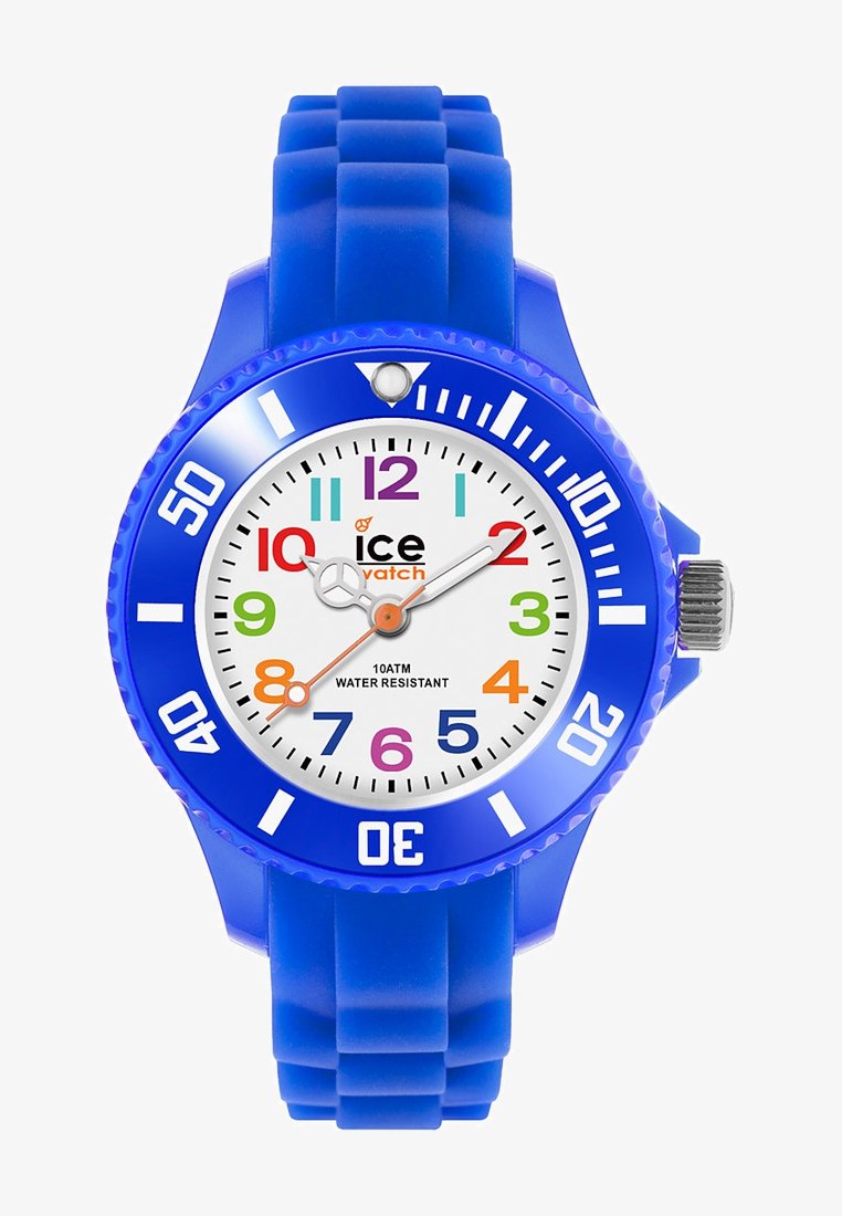 HUGO - Orologio Con Quadrante Nero E Cinturino In Silicone Con Logo - Nero - Foto 13