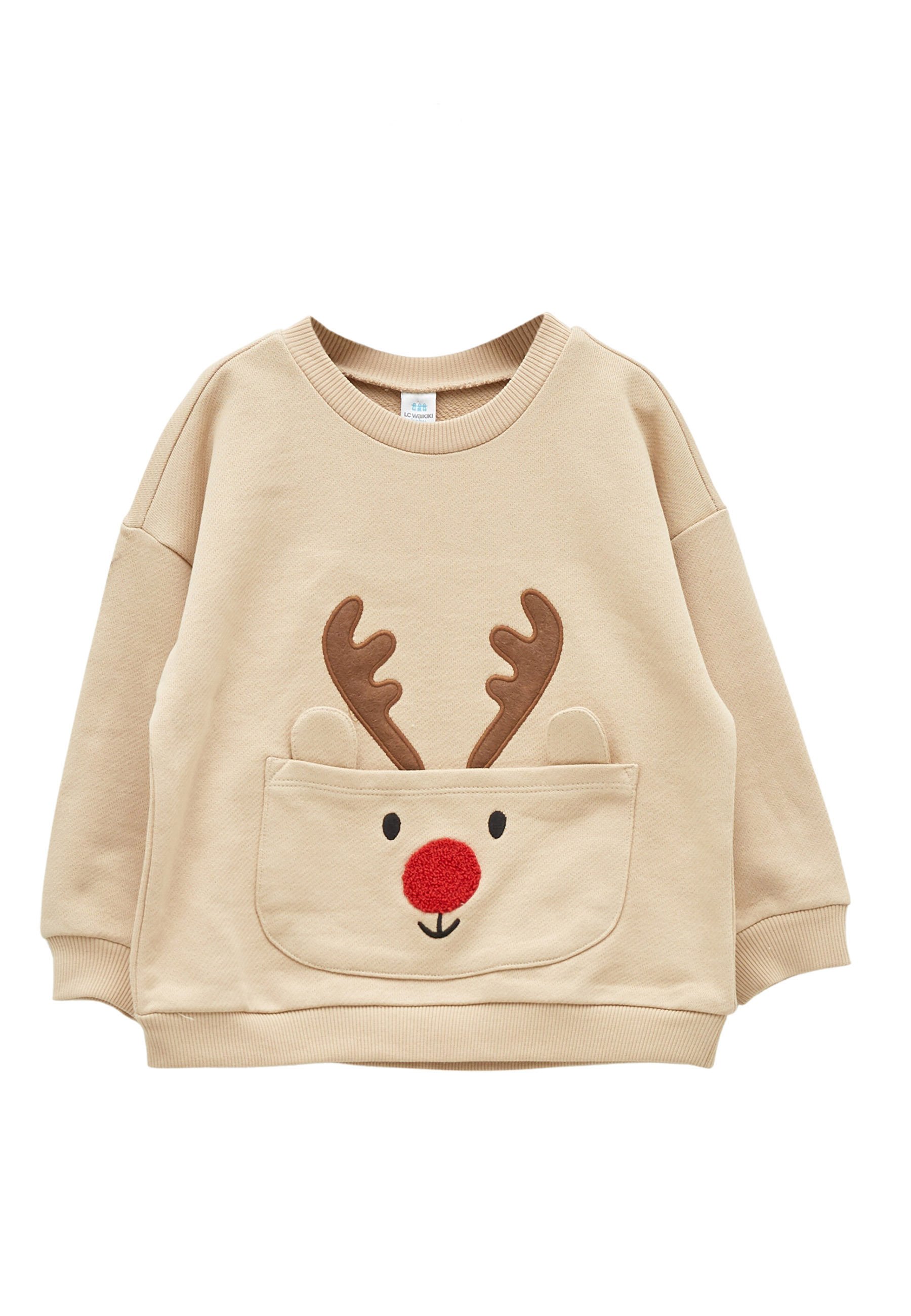 zalando weihnachtspullover