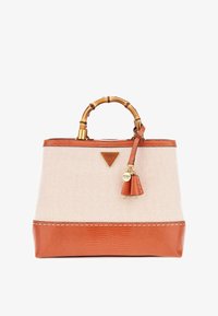 Wybrany, orange mehrfarbig