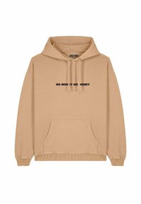 Unselected, beige