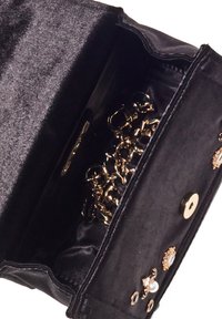 L'Atelier Du Sac ANNIE - Pochette - nero