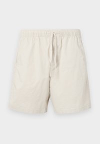 EASY  - Shorts - sandstone