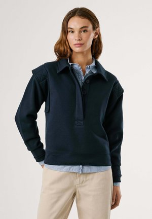 BALLI - Sudadera - dulwich blue