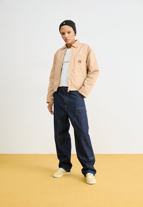 DAYTON JACKET - Summer jacket4