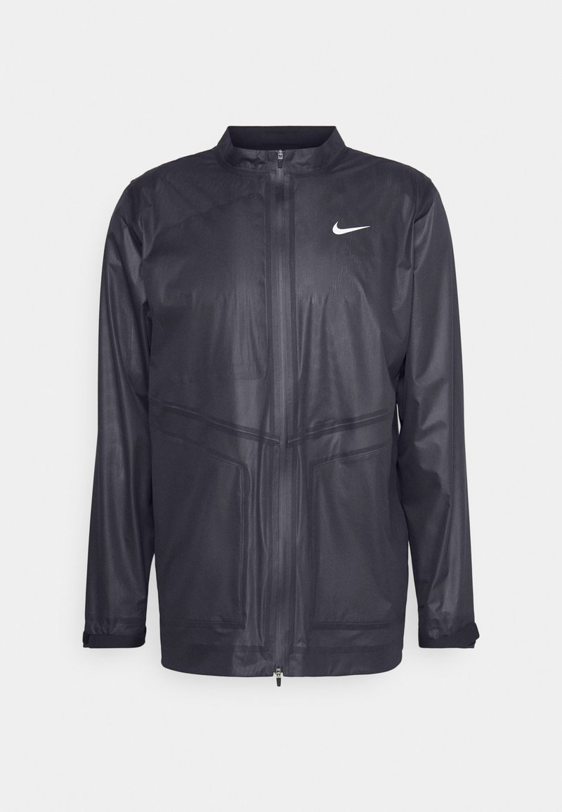 Nike Golf Windjack zwart