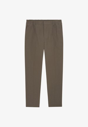 NN.07, BILLIE 10038 - Housut - mable husk