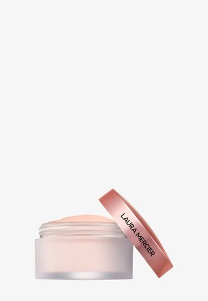 MINI TRANSLUCENT LOOSE SETTING POWDER ULTRA-BLUR TONE-UP - Powder - rose