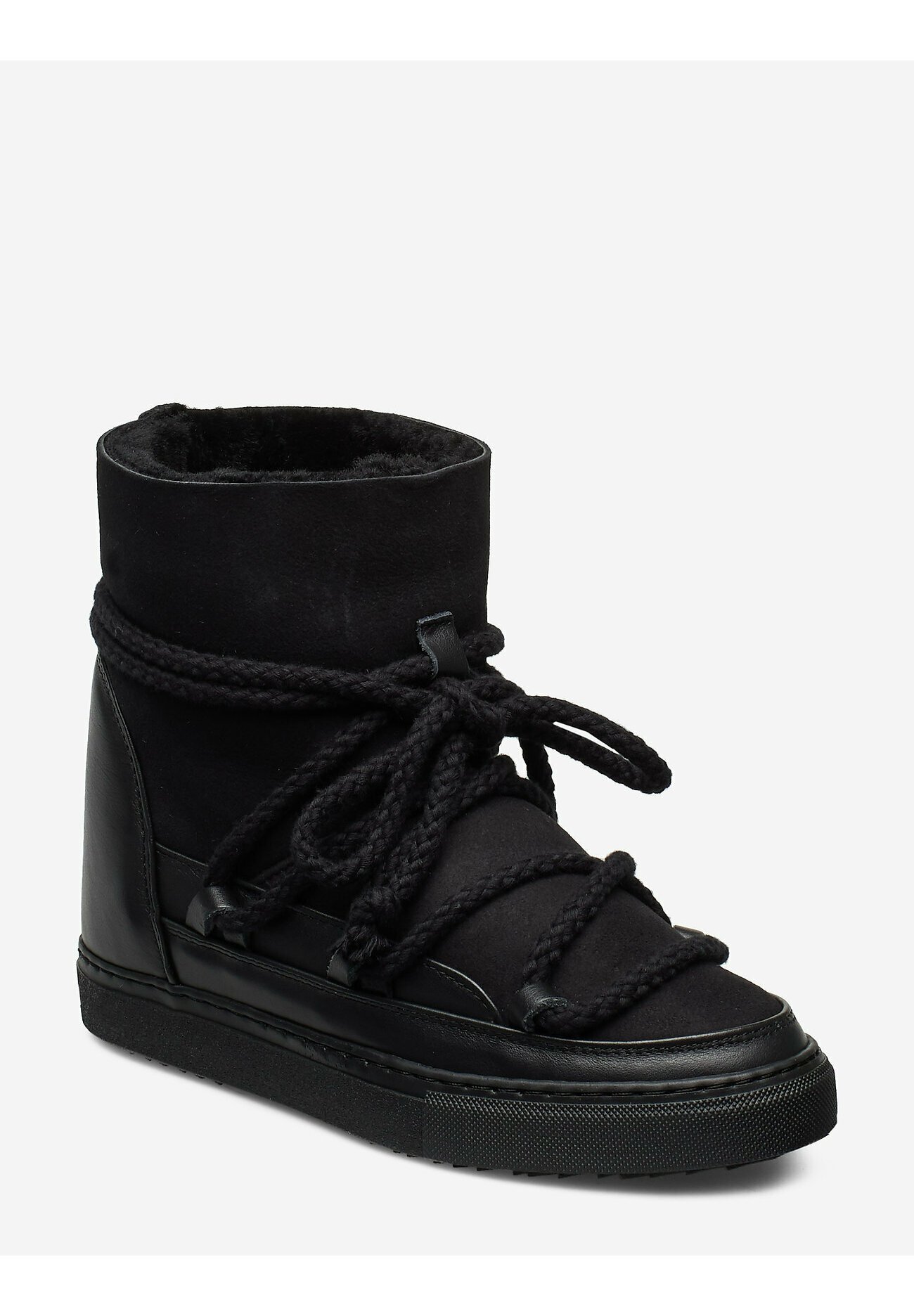INUIKII CLASSIC - Lace-up ankle boots - black - Zalando.de