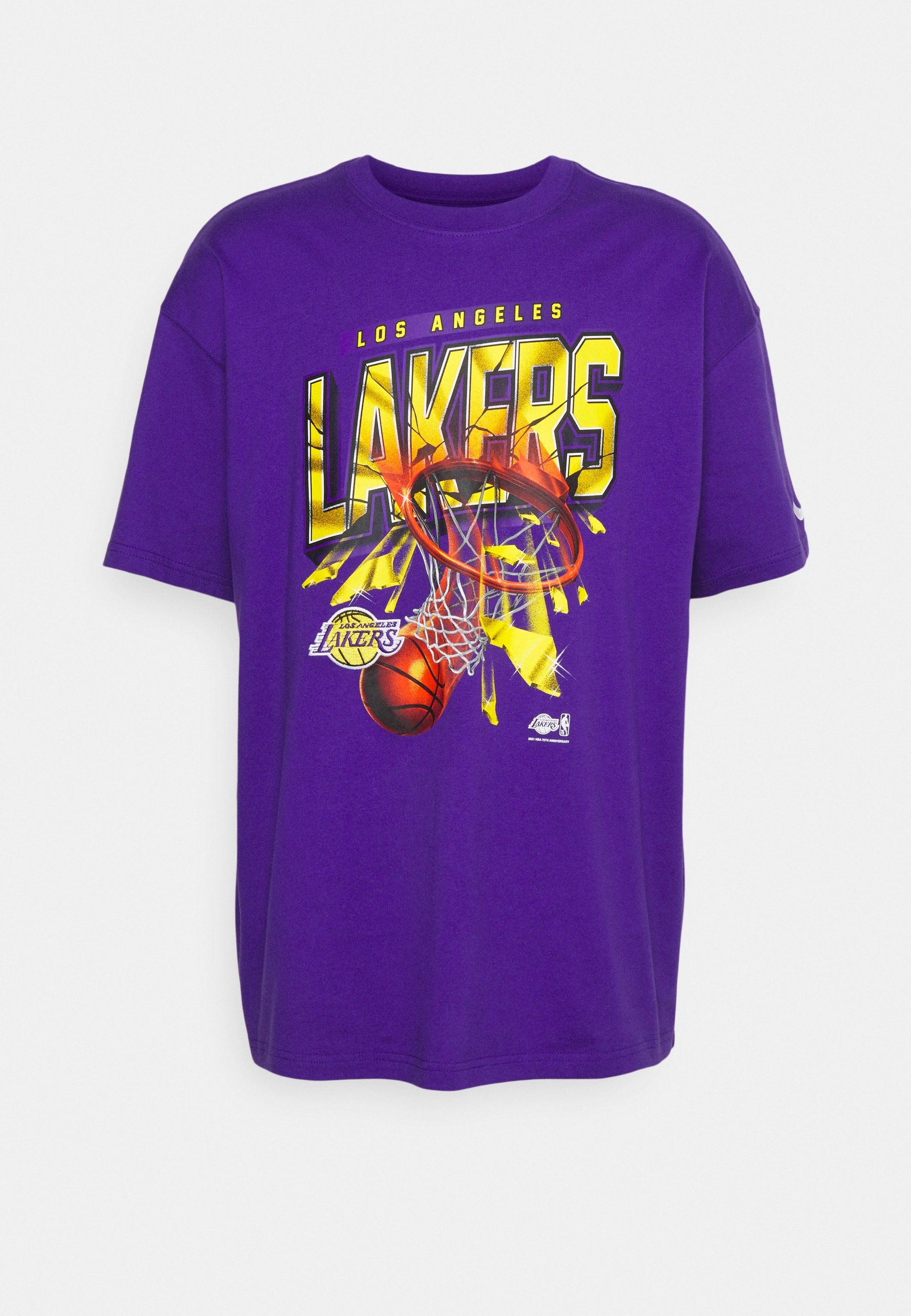 Nike Performance NBA LOS ANGELES LAKERS 