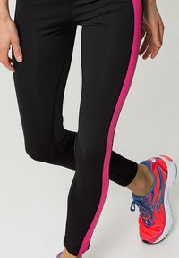 Even&Odd active Leggings - pink