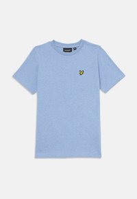 Niewybrane, fresh water marl