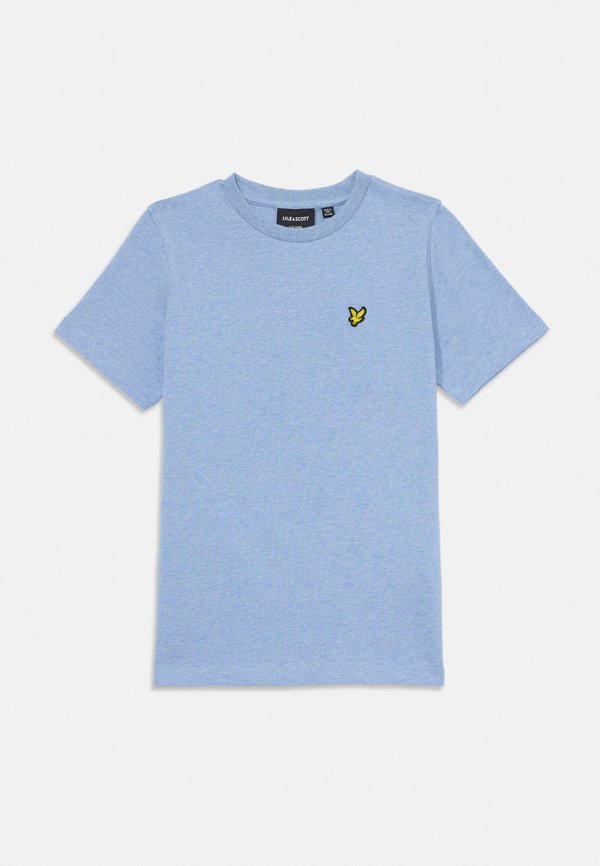 UNISEX - Basic T-shirt - fresh water marl