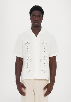 Button down-skjorte - judo
