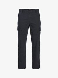 Nije odabrano, black