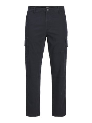 JSPTKANE HARLOW - Pantaloni cargo - black