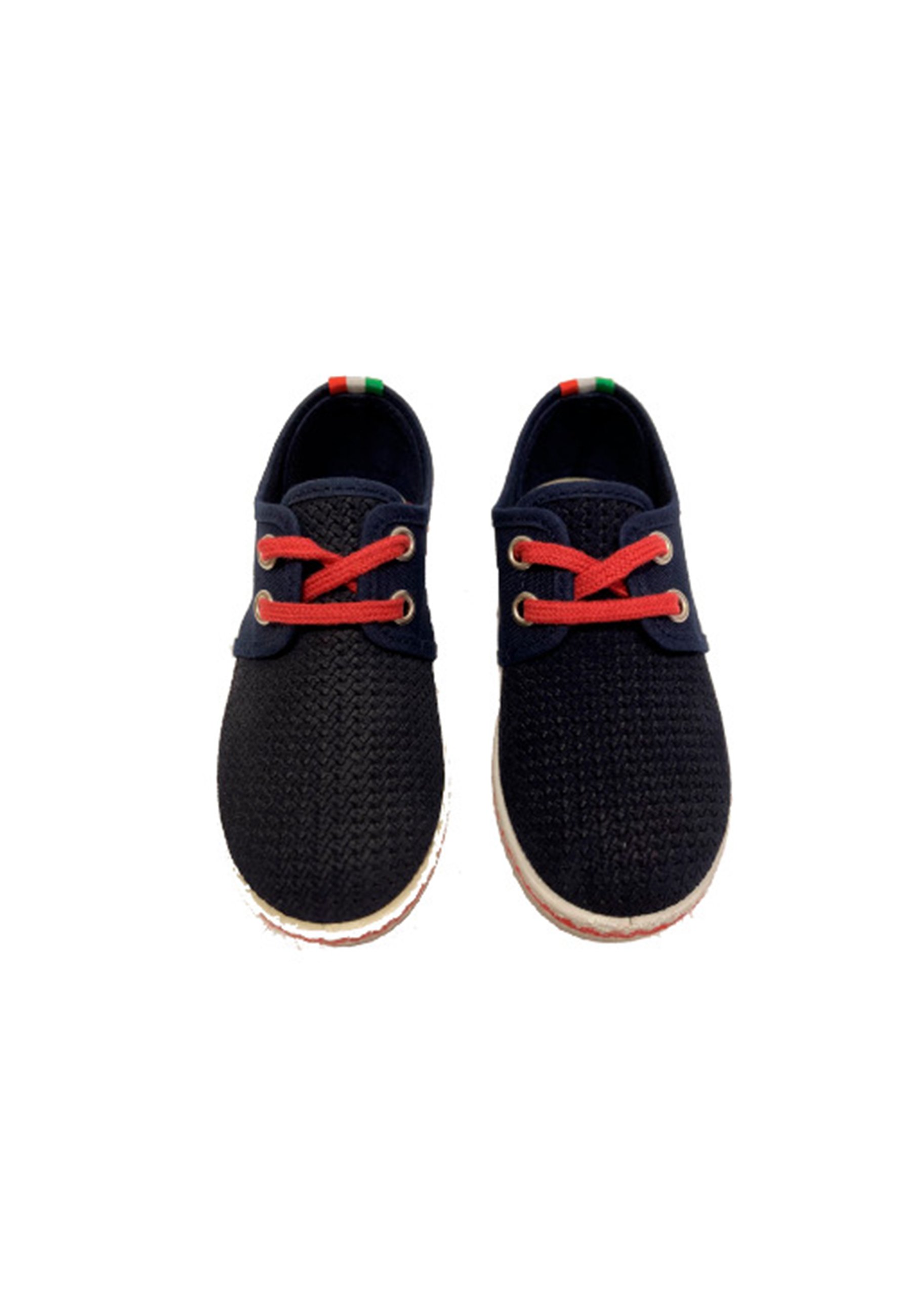 Gorila BLUCHER APELPADO - Zapatos de vestir - azul marino/azul - Zalando.es