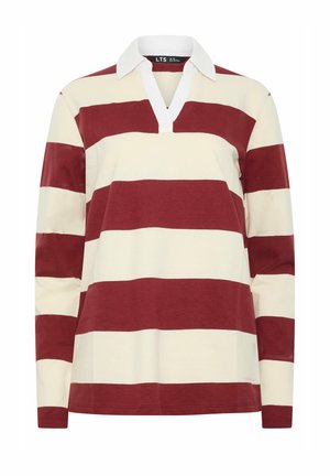 Long Tall Sally, TALL HOODIES & SWEATSHIRTS - Sweater - burgundy