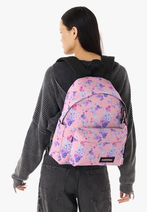 Eastpak, UNISEX, jasnoróżowy