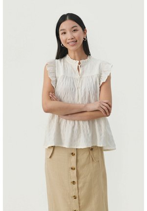 Part Two Blouse - tofu
