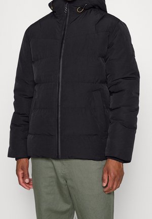 Chaqueta de invierno - black