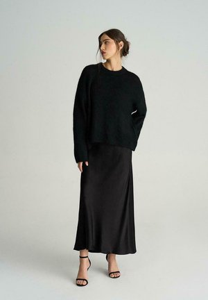 Diverse BLEVER czarny