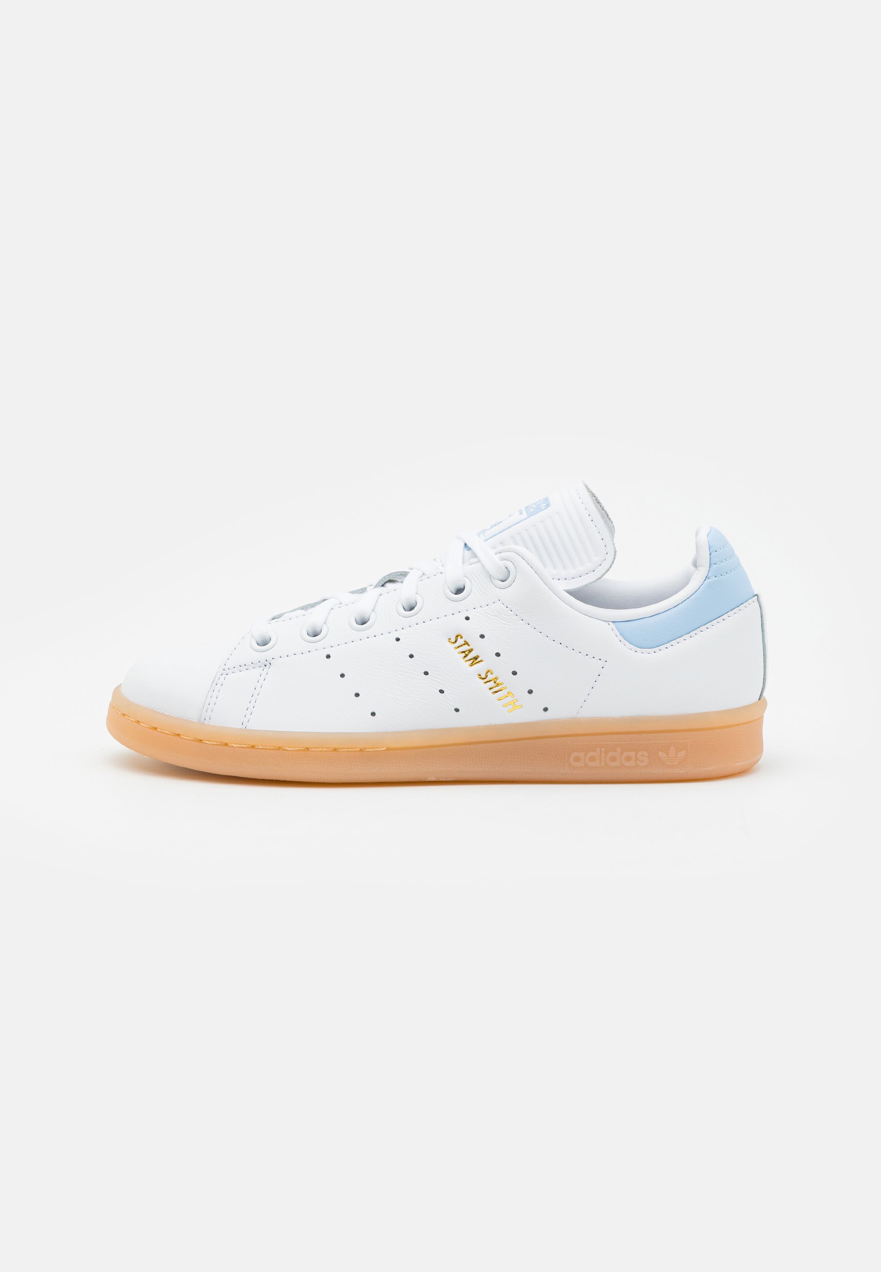 adidas gazelle silver green womens Adidas Stan Smith H05334 – Kick Theory main image 0