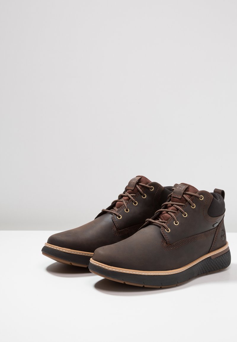 timberland cross