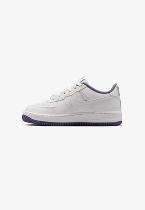 Nike Performance, NIKE AIR FORCE 1 WHITE DAYBREAK UNISEX - Scarpe da corsa su strada - white