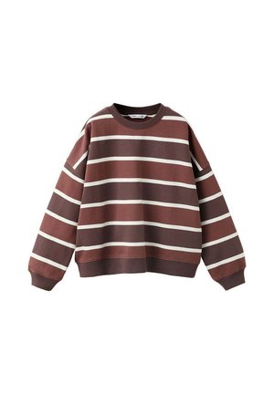 Mango Kids, KID - Langarmshirt - brown