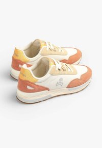 Scalpers HARRY - Zapatillas - yellow