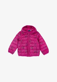 Selezionato, fuxia