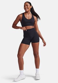 2XU FORM STASH HI-RISE COMPRESSION - Trikoot - black