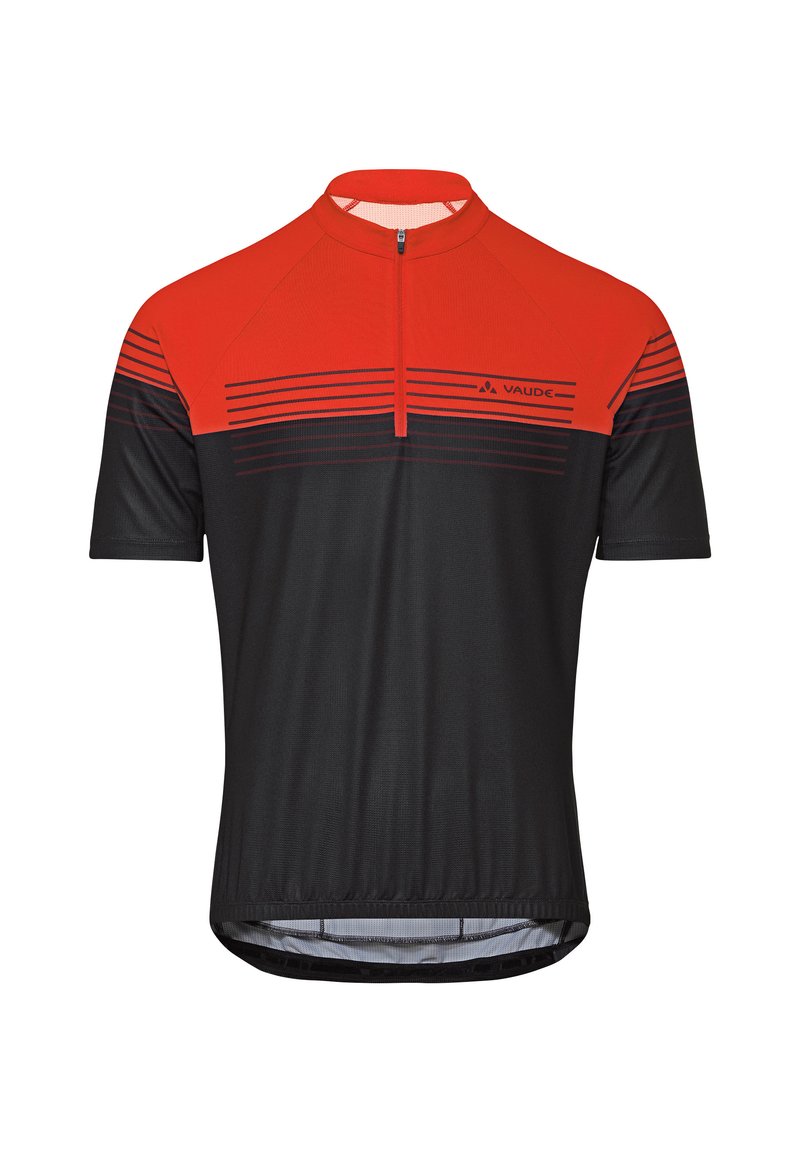 Pearl izumi Maillot à manches courtes Quest, Rouge | Bikeinn