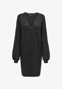 Pasirinkta, dark grey melange