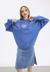 Even&Odd Sweatshirt - blue