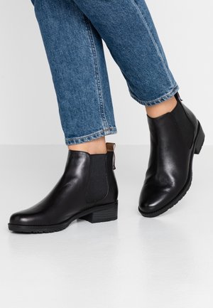 Enkelkaarsjes - black