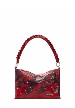 Geantă de mână - red