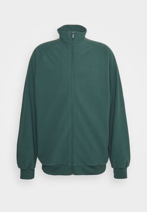 adidas Originals UNISEX - Chaqueta de entrenamiento - mineral green