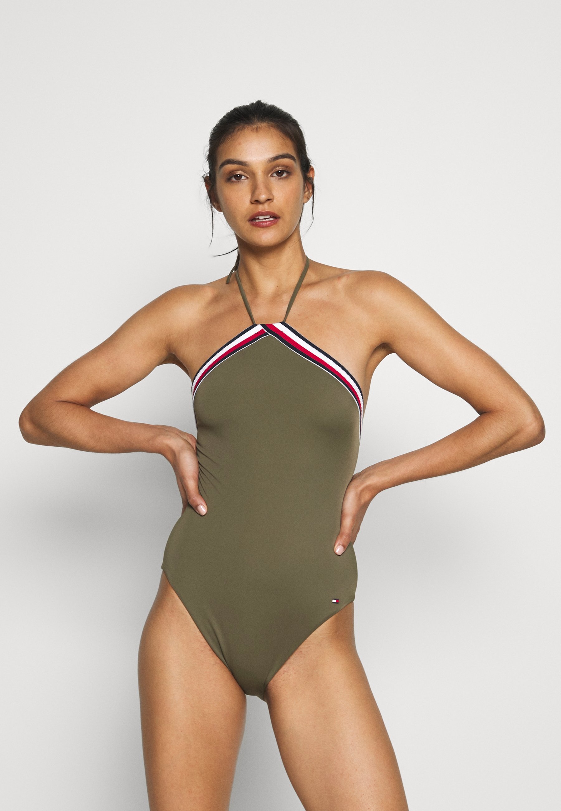 zalando maillot de bain 1 piece