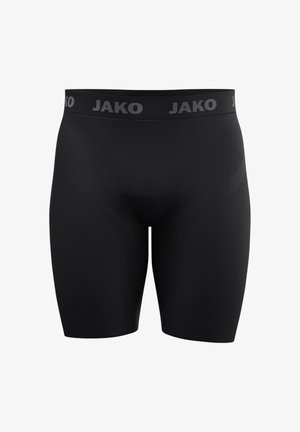 JAKO, - Bokserki z długimi nogawkami