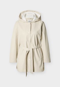 Ausgewählt, silver lining