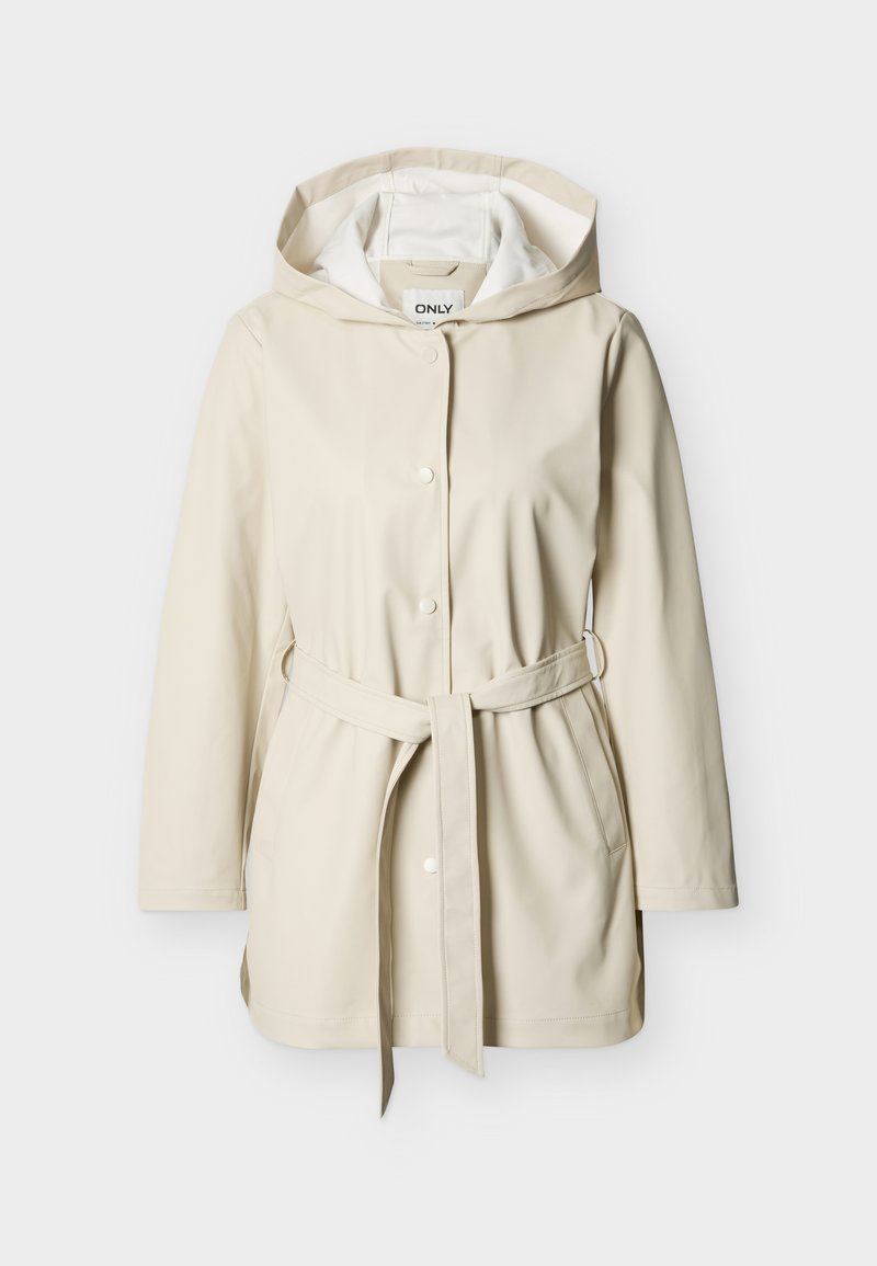 Impermeable