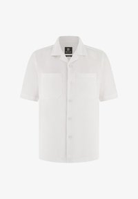 Non selezionato, white