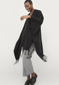 Ellos Collection Kapper - schwarz