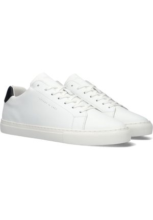 Sneakers laag - wit