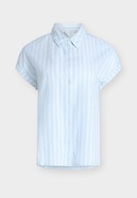 Δεν επιλέχθηκε, blue white stripe