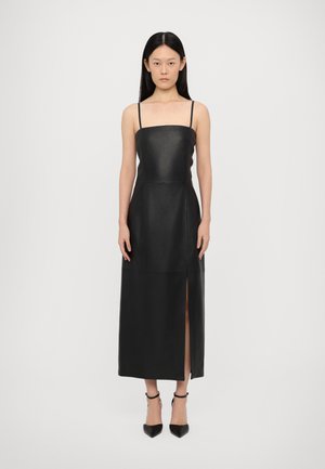 TUBE DRESS - Kasdienė suknelė - black