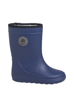 THERMO - Botas de agua - pageant blue