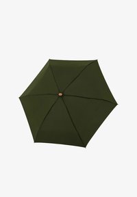 Geselecteerd, deep olive