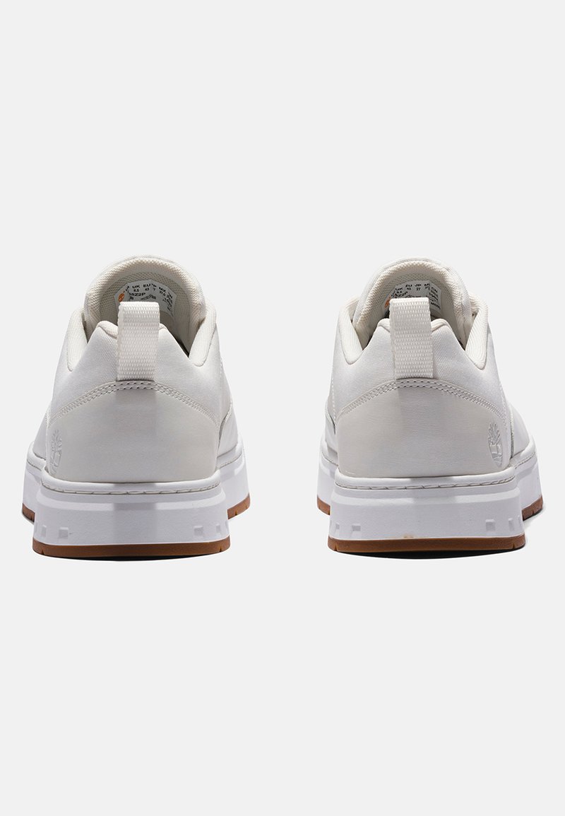 Timberland MAPLE GROVE - Tenisky - blanc de blanc